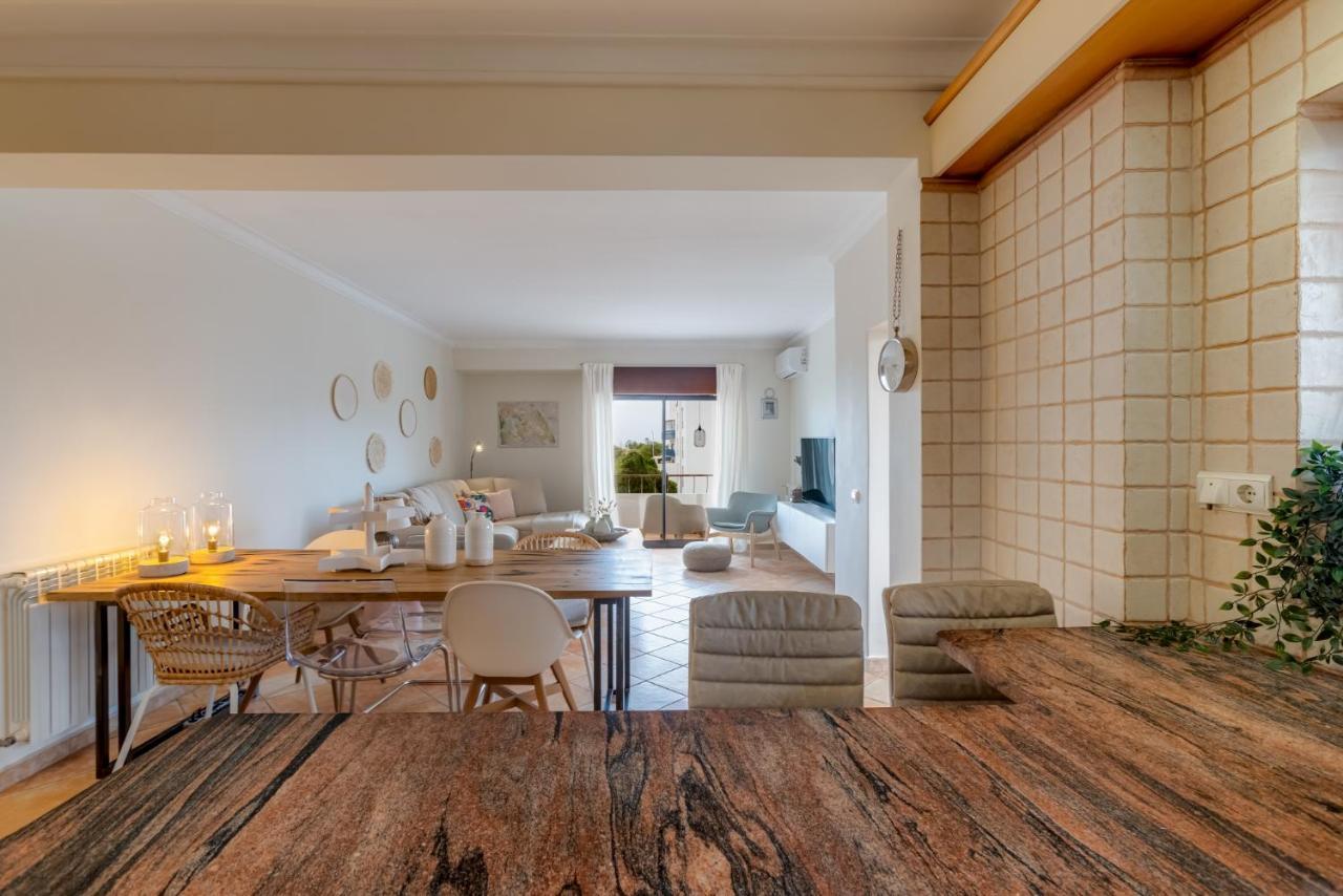 Casa Cristovao Bemposta Apartment Алвор Екстериор снимка