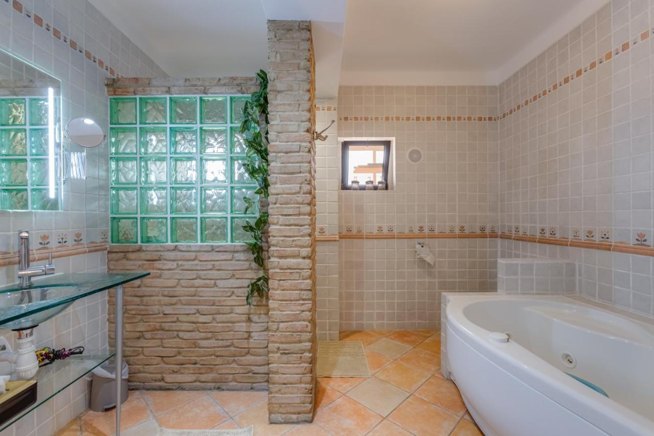 Casa Cristovao Bemposta Apartment Алвор Екстериор снимка