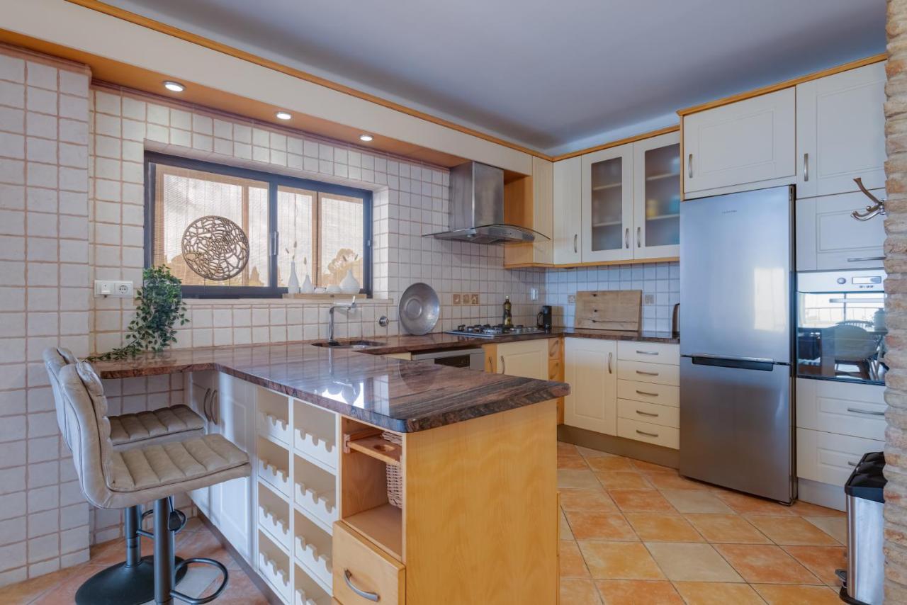 Casa Cristovao Bemposta Apartment Алвор Екстериор снимка