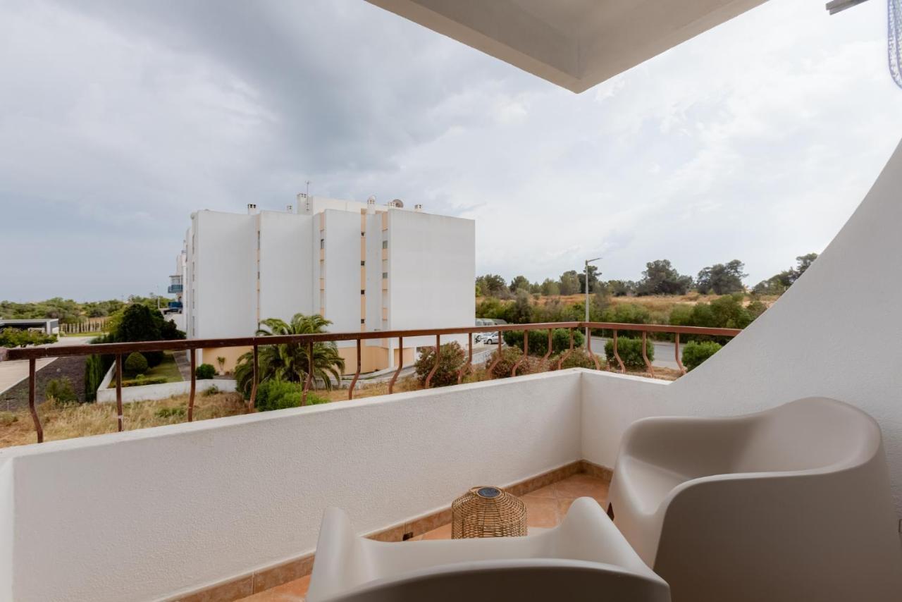 Casa Cristovao Bemposta Apartment Алвор Екстериор снимка