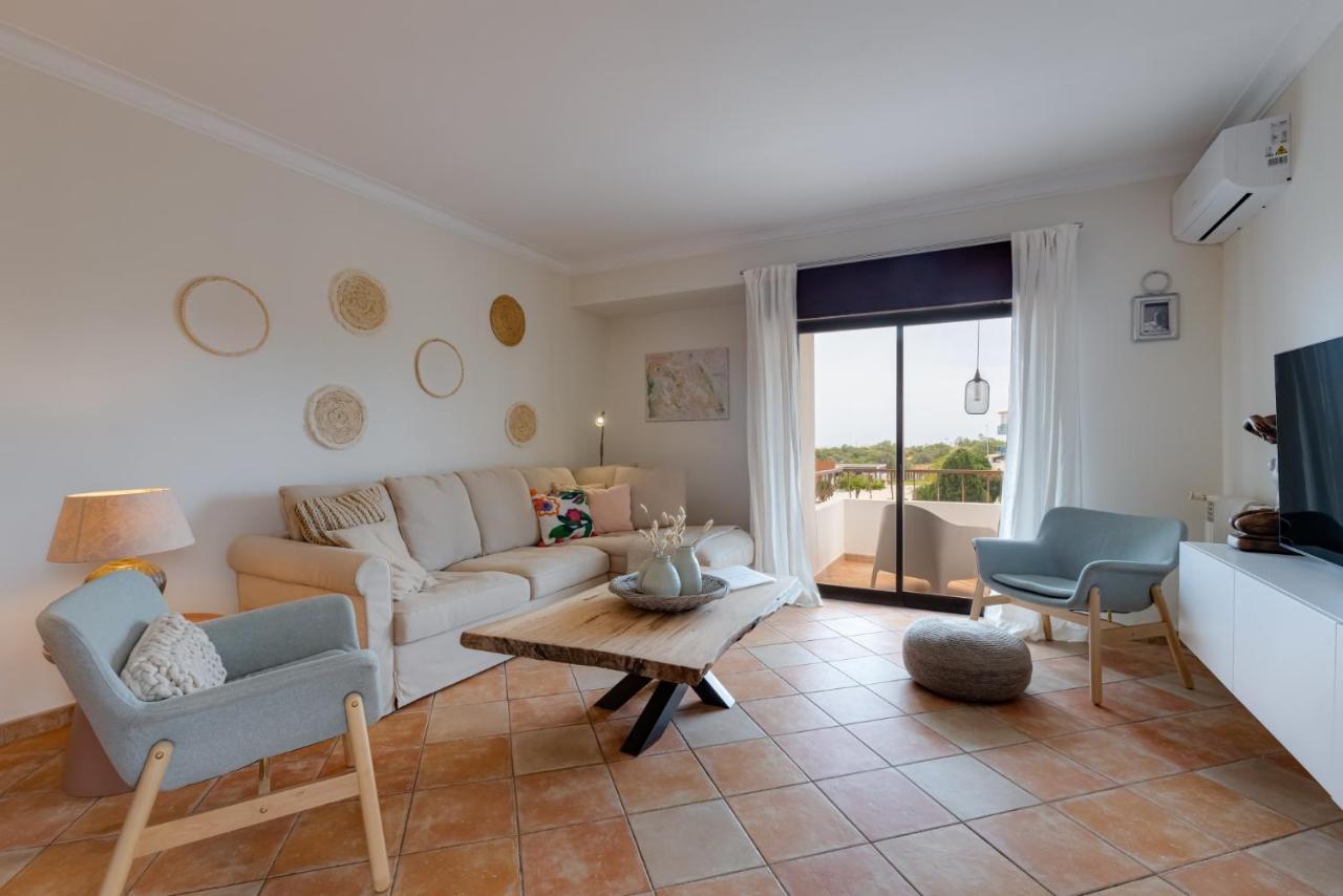 Casa Cristovao Bemposta Apartment Алвор Екстериор снимка
