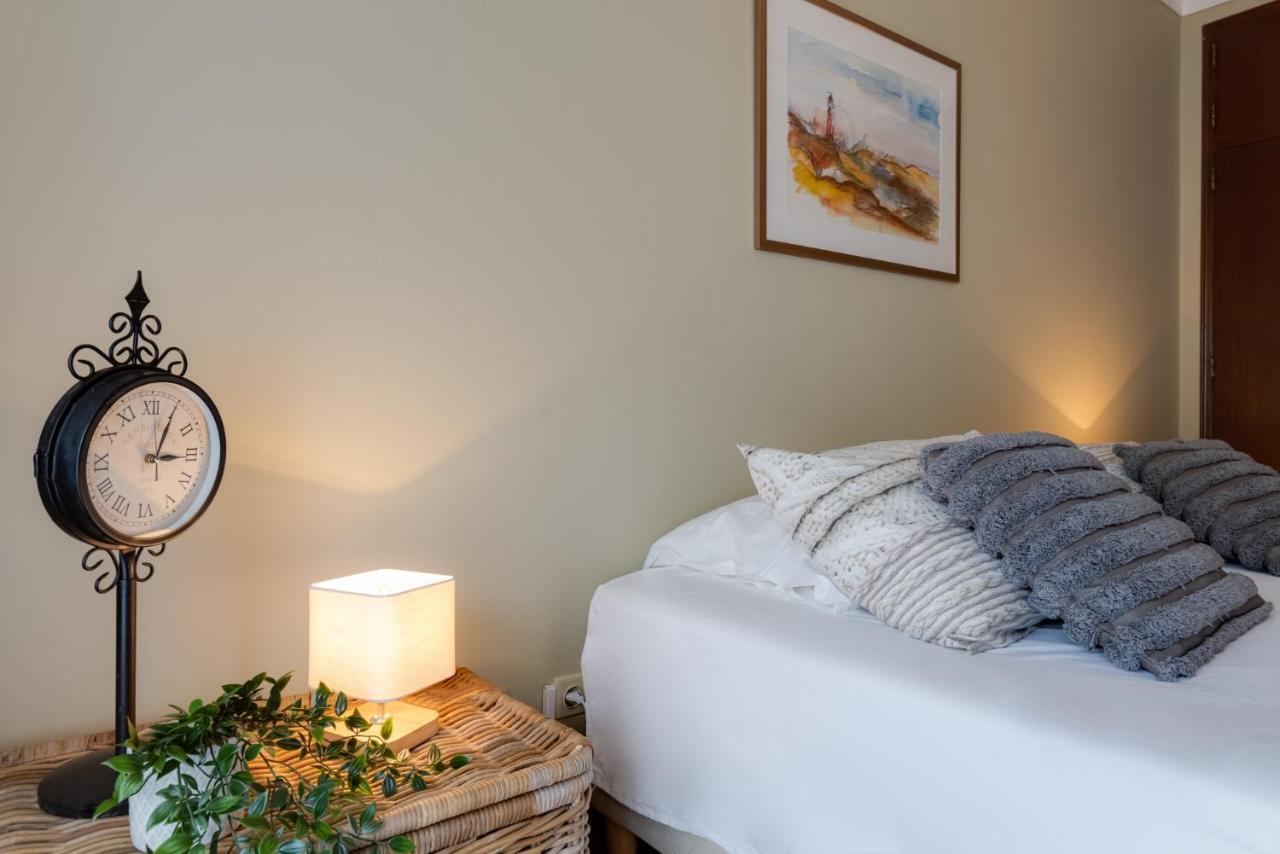 Casa Cristovao Bemposta Apartment Алвор Екстериор снимка