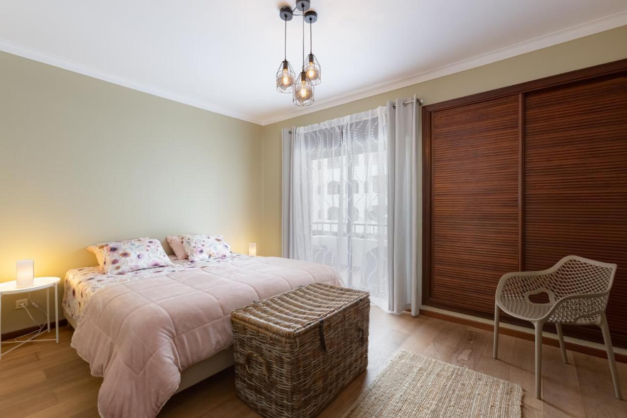 Casa Cristovao Bemposta Apartment Алвор Екстериор снимка